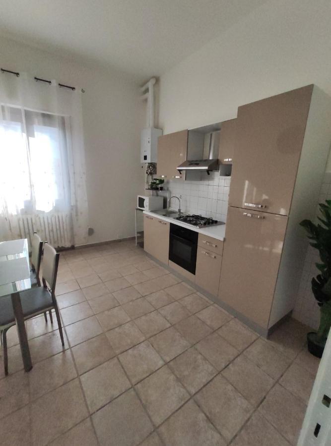Appartamento C&Y Colombo Novara Exteriör bild